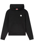 Kenzo Boke Flower 2.0 Printed Hoodie in Black